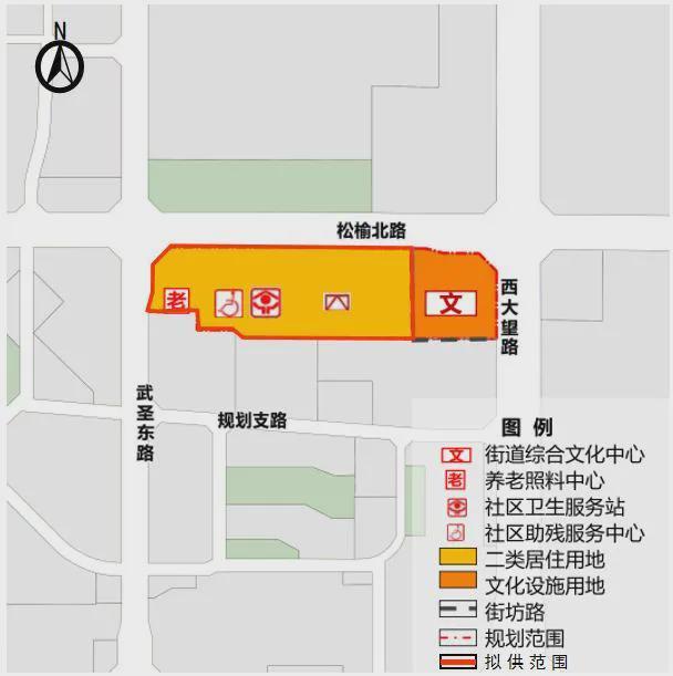 宗地全部位于交通等配套较完善区域冰球突破游戏北京第七批次推出8(图2)