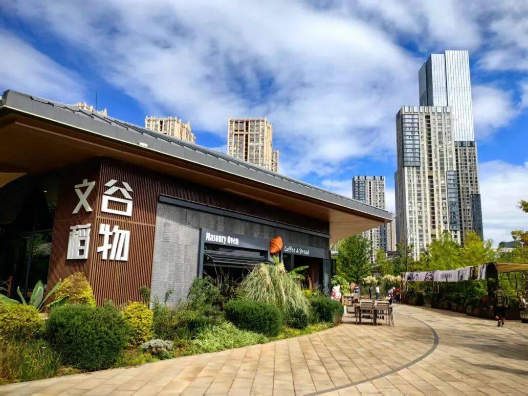 享受都市宁静时光……亲子休闲宝藏地快收藏起来！冰球突破游戏网站探索自然奥秘、体验农耕文化、(图7)