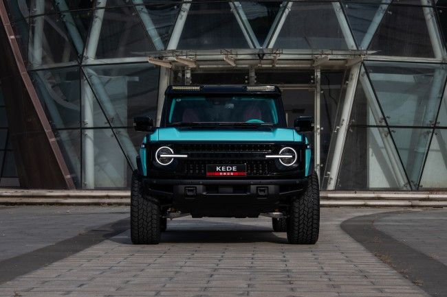 -巴哈版｜在荒野中定义你的边界冰球突破豪华版克蒂怪兽SV7(图2)