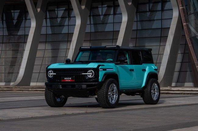 -巴哈版｜在荒野中定义你的边界冰球突破豪华版克蒂怪兽SV7(图3)