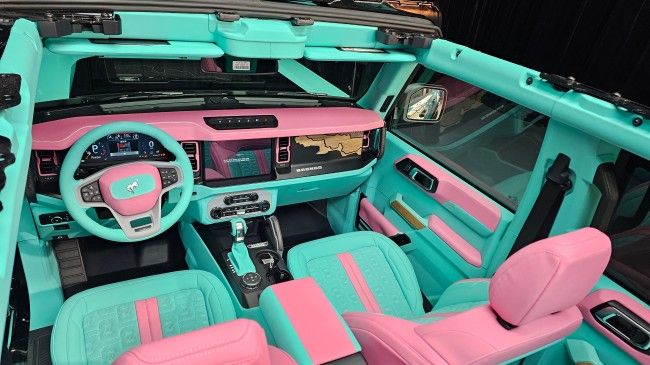 -巴哈版｜在荒野中定义你的边界冰球突破豪华版克蒂怪兽SV7(图6)