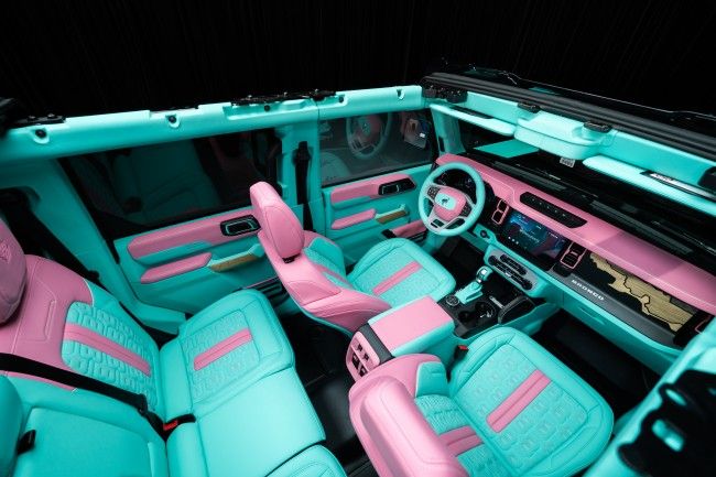 -巴哈版｜在荒野中定义你的边界冰球突破豪华版克蒂怪兽SV7(图7)