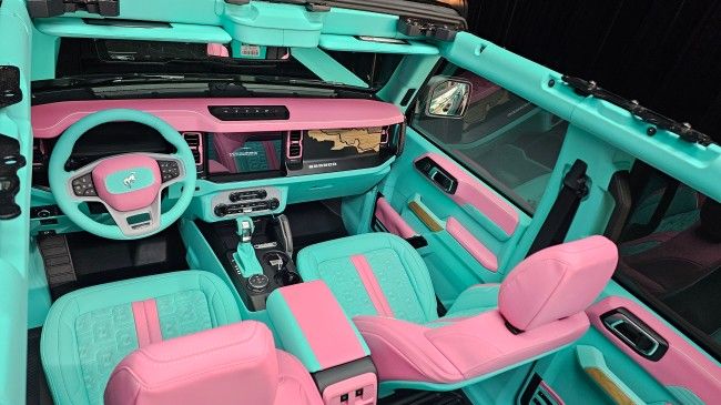 -巴哈版｜在荒野中定义你的边界冰球突破豪华版克蒂怪兽SV7(图8)