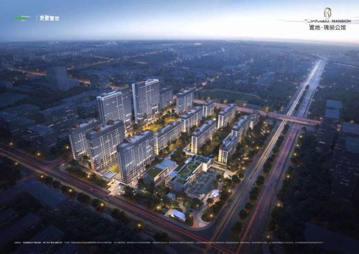 丽公馆楼盘电话号码多少冰球突破平台合肥置地瑰(图1)