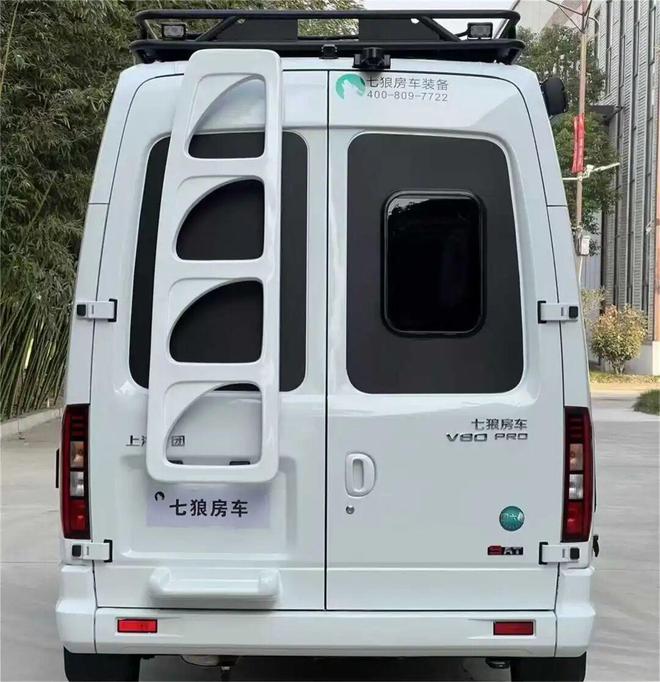 花板！蓝牌C照开着走满配生活不打折冰球突破豪华版app20万级房车天(图3)